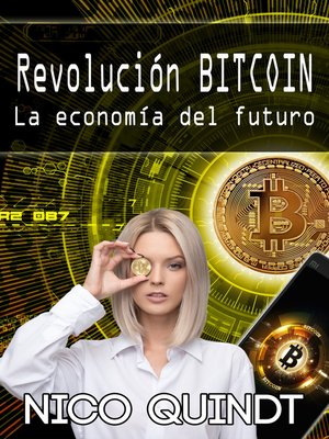 cover image of Revolución Bitcoin